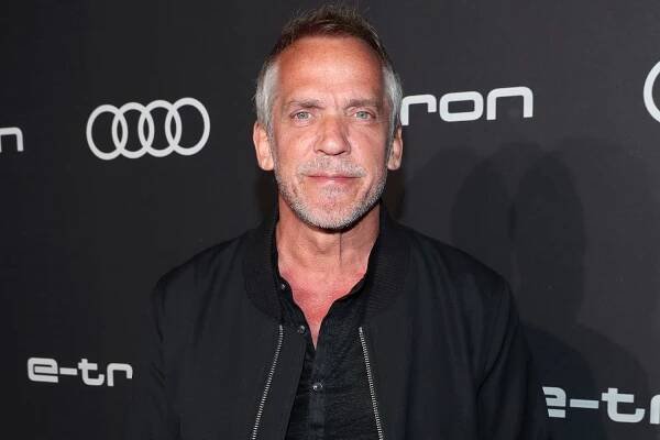 Jean-Marc Vallée, 'Dallas Buyers Club' director, dies at 58