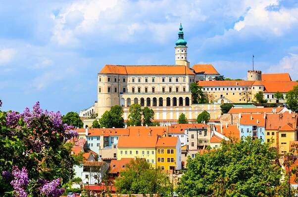Česká republika - agrárna študijná cesta | Agritours Slovakia
