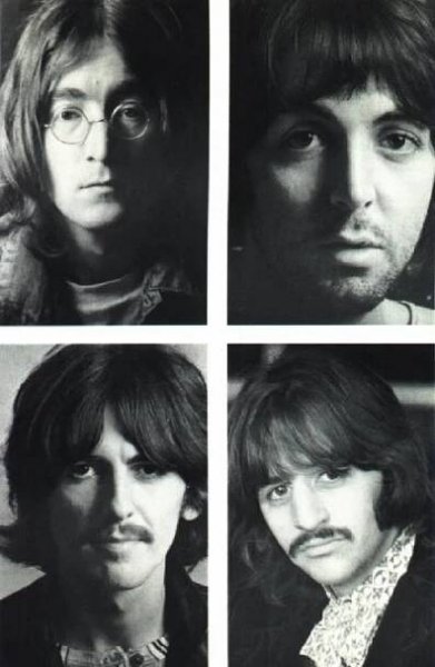 The Beatles