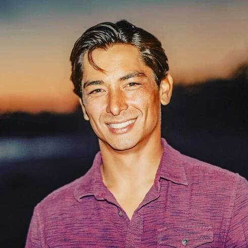 Joshua Fabia: Famous Fake Martial Artist & Conman 3