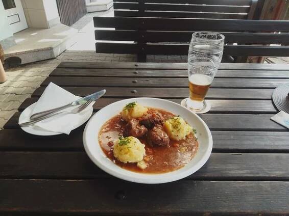 Restaurace Hanáček foto 6