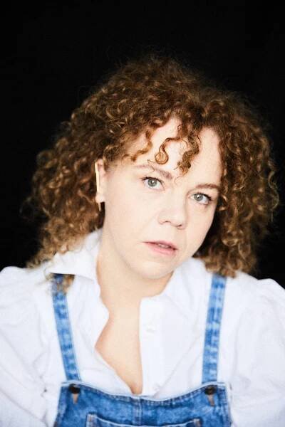 Sarah Viktoria Frick | scenario | agentur für film und fernsehen GmbH