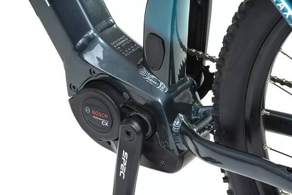 LEVIT CORAX Bosch CX 3 625