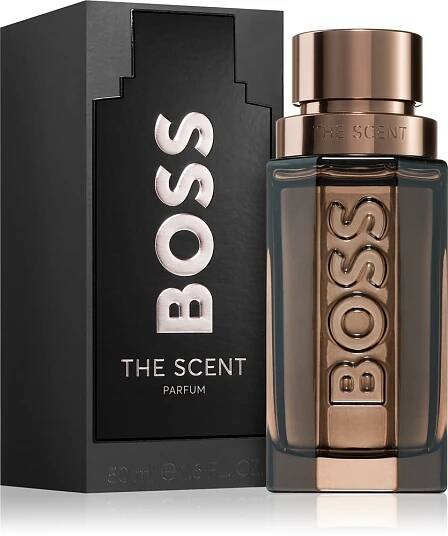 Hugo Boss Hugo Boss parfém pro muže