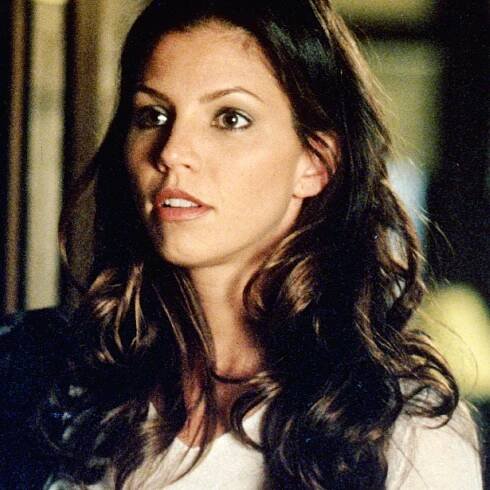 ‘Buffy the Vampire Slayer’ Star Charisma Carpenter Speaks Out About Joss Whedon
