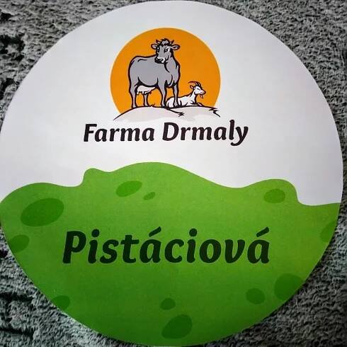Na farmě v Drmalech se bude vyrábět zmrzlina