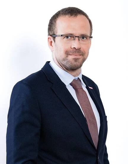 Michael Kašpar