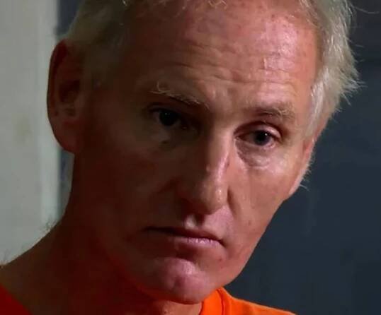 Peter Scully Interview