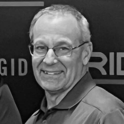 Mark Wood – BW