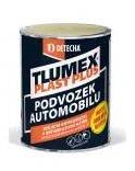 Detecha Tlumex Plast Plus kartuše 1 kg