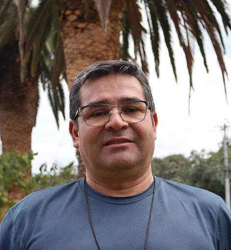 Congregación de los Sagrados Corazones | Hermanos