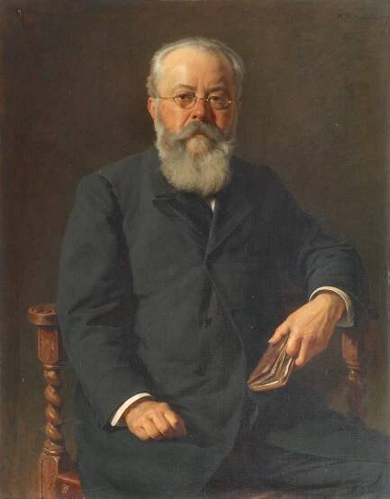Wilhelm von Hartel