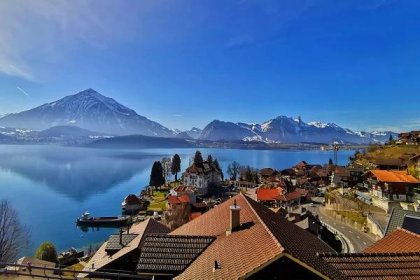 The colors of Switzerland - Switzerland by Locals