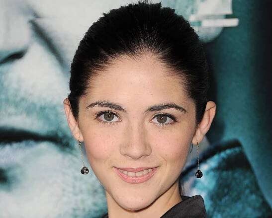 Isabelle Fuhrman