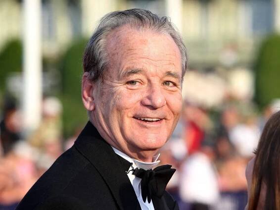[100+] Bill Murray Wallpapers