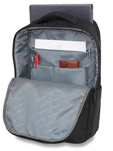 Batoh Walker Ally Black