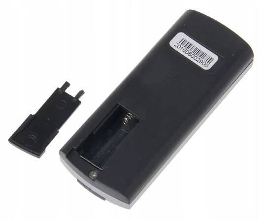 Vypínač zapnuto/vypnuto 230V 500W bezdrátový rádiový na dálkové ovládání EAN (GTIN) 5904261958412