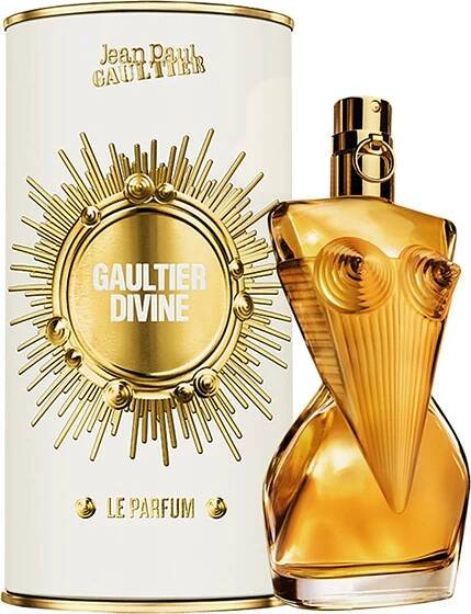 Jean Paul Gaultier Gaultier Divine Le Parfum W EDP plnitelný flakon 30 ml od 1 627 Kč