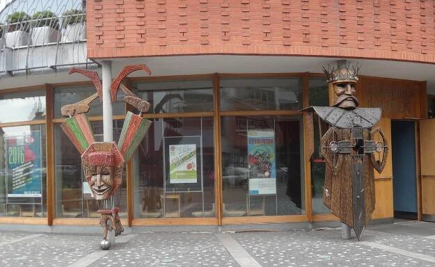 Divadlo loutek Ostrava (2025) - All You Need to Know BEFORE You Go (w/ Reviews & Photos)
