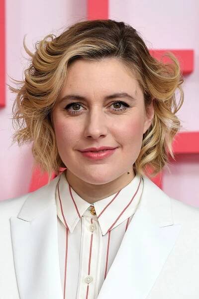 Greta Gerwig'Little Women' film screening, The Soho Hotel, London, UK - 16 Dec 2019