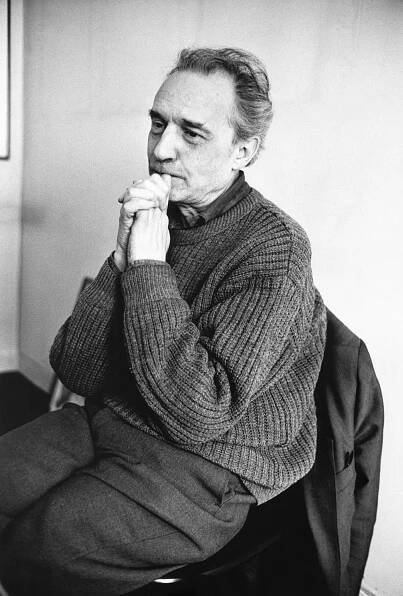 Postscript: Jacques Rivette