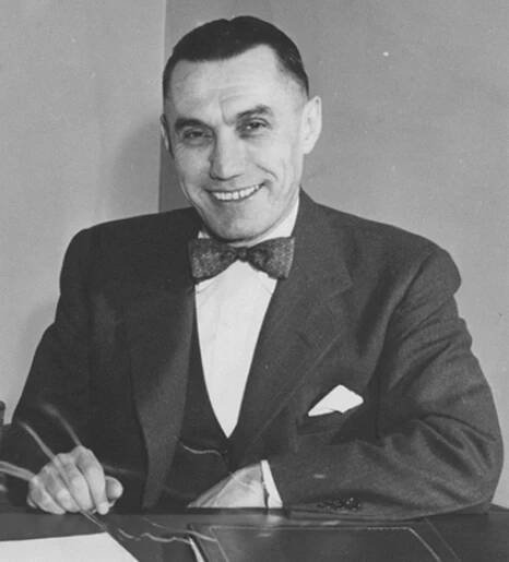 J. Allen Frear – Wikipedia