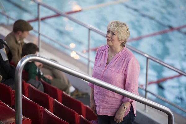Láska a manželství - Z filmu - Alison Steadman