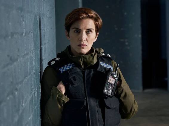 Vicky McClure drops major hint about Line of Duty's return