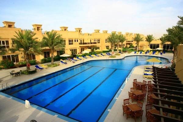 Hotel Al Hamra Village & Residence - Spojené arabské emiráty, Ras Al Khaimah | CK Čedok