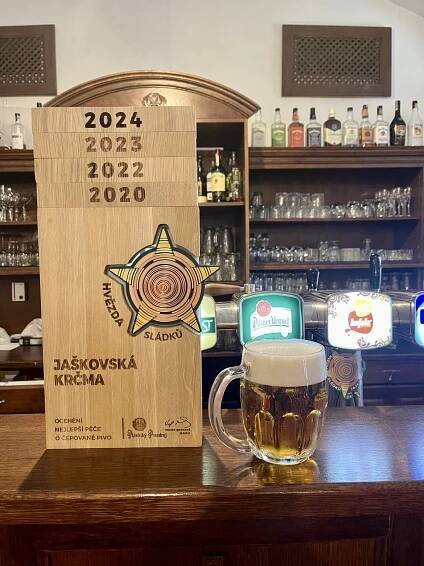 Aktuality » Jaškovská Krčma