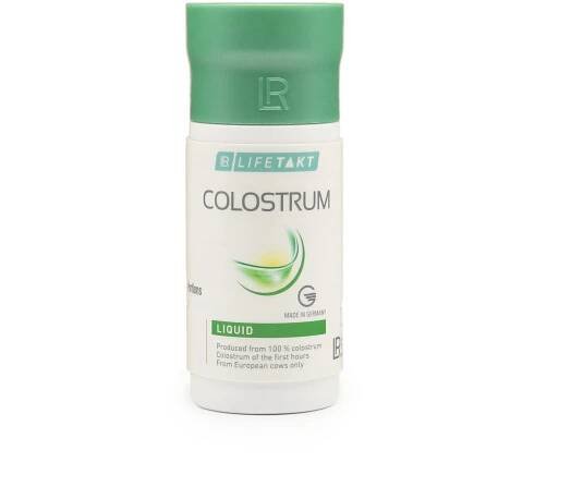 LR Colostrum Liquid 125 ml