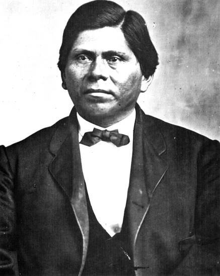 Allen Wright