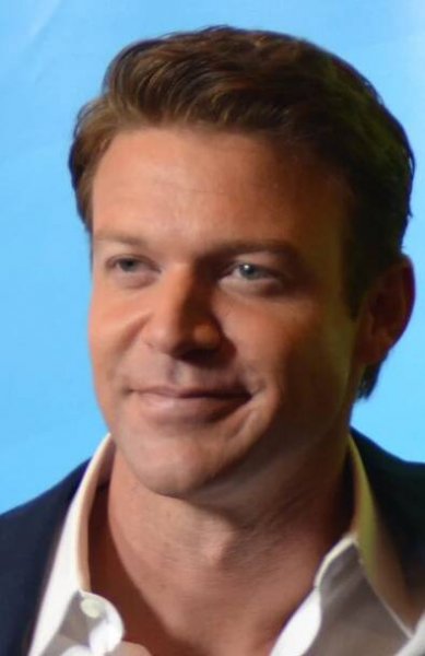 Matt Passmore – Wikipedia