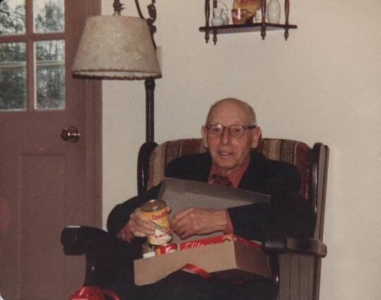George Edward Franklin, Sr.