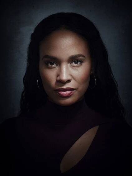 Joy Bryant - Právník na doživotí - Promo