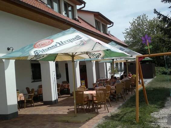 Penzion Tišnovská Rychta, Tišnov | Hotely Penziony .cz