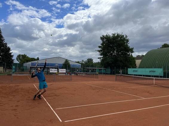 Tenis | Policie-sport