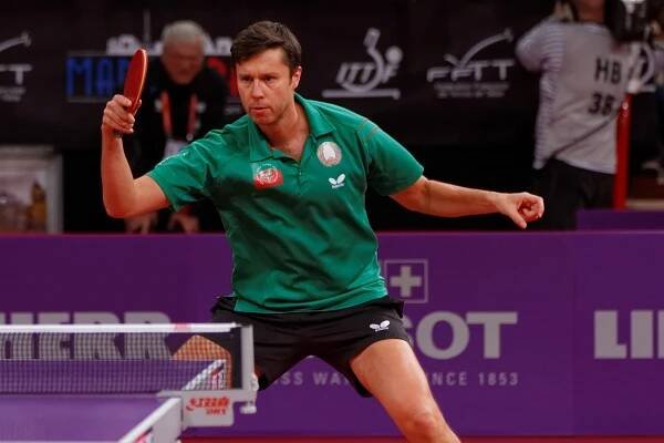 Vladimir Samsonov (18. května 2013)
