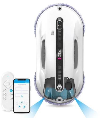 Hobot R3 robotický čistič oken HOBOT HBR3