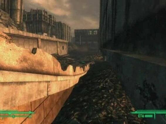 Fallout3 introduction - Vidéo Dailymotion