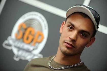 Junior Filip Šitera bude v Grand Prix Česka obstarávat roli druhého náhradníka.
