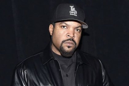 Ice Cube says he lost a $9 million film job over his refusal to get the COVID-19 vaccine