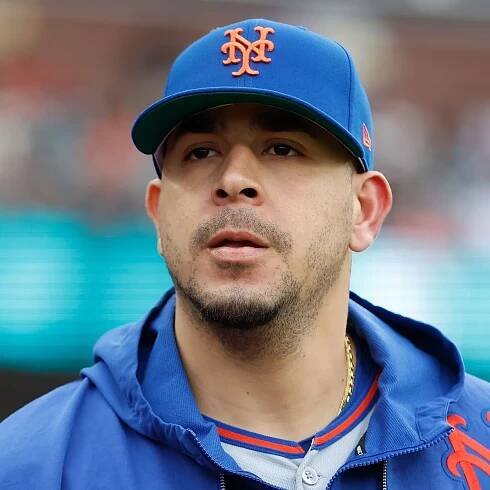 Jose Butto’s tears carry the legacy Mets fan favorite Wilmer Flores once built