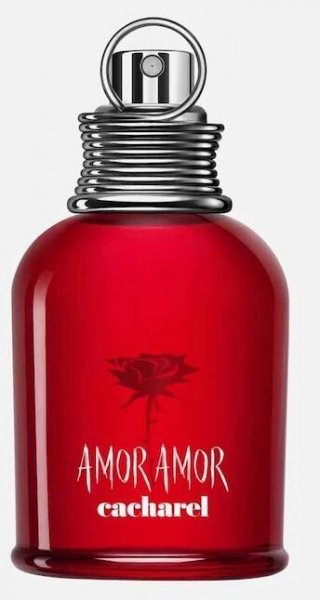 Cacharel Amor Amor toaletní voda dámská 100 ml tester od 660 Kč - Heureka.cz