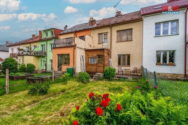 Prodej rodinného domu 145 m2, pozemek 162 m2, Hořice | Reality.iDNES.cz 