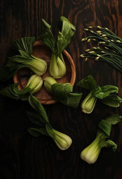bok choy