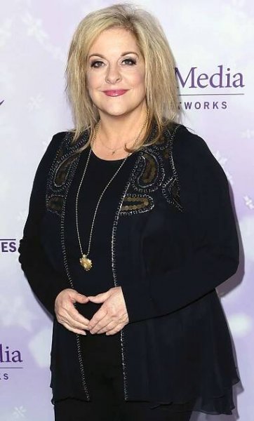 Nancy Grace Leaves Interview After Being Accused of Capitalizing on Dead Kids