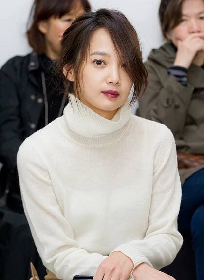 Yoon Seung-ah