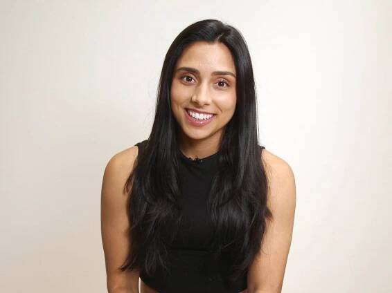 This Is Exactly What Michelle Khare Eats in a Day