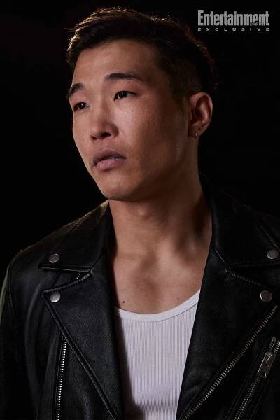 Joel Kim Booster